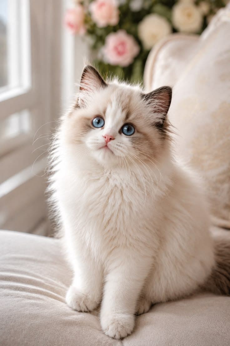 Ragdoll