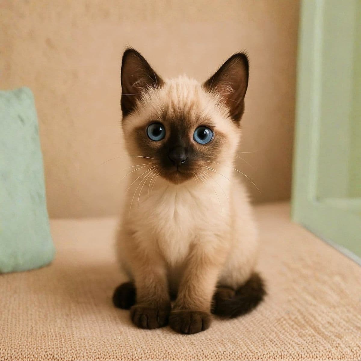 Siamese